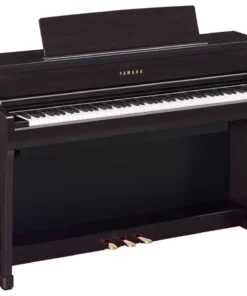 YAMAHA CLP-875 R