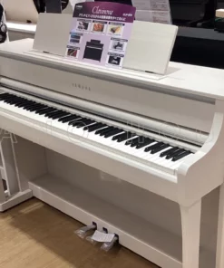 YAMAHA CLP-875 WB