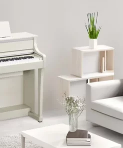 YAMAHA CLP-875 WB
