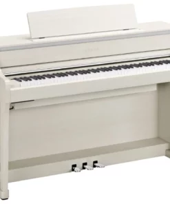 YAMAHA CLP-875 WB