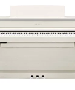 YAMAHA CLP-875 WB