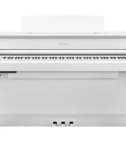YAMAHA CLP-875 WH