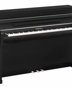 YAMAHA CLP-885 B