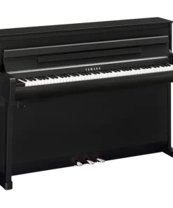 YAMAHA CLP-885 B