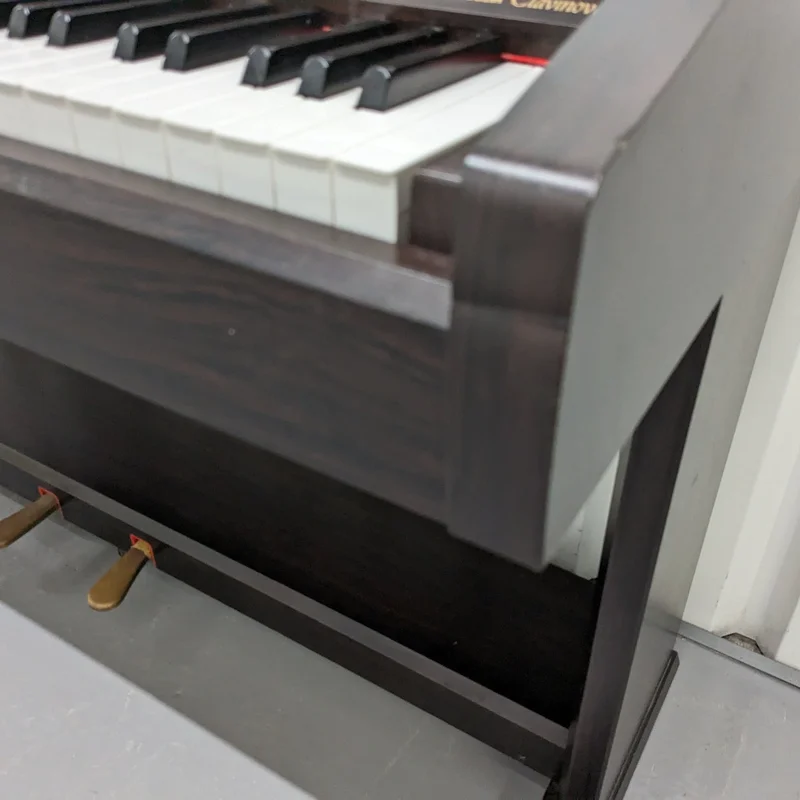 YAMAHA CLP-920 - Nah Music