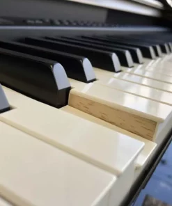 YAMAHA CLP-370 PE