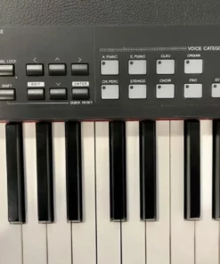 YAMAHA CP40 (USED)
