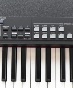 YAMAHA CP40 (USED)