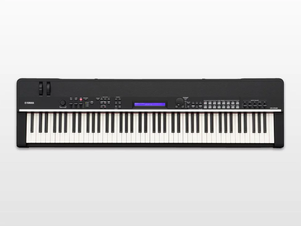 YAMAHA CP40 - Đàn Piano Yamaha tại Nah Music