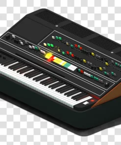 YAMAHA CS