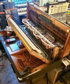 YAMAHA CS