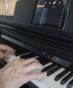 YAMAHA CSP-150 B (USED)