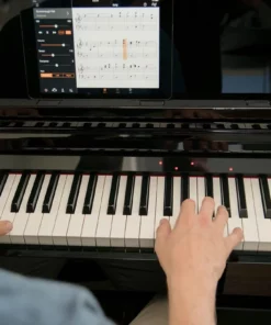 YAMAHA CSP-150 B (USED)