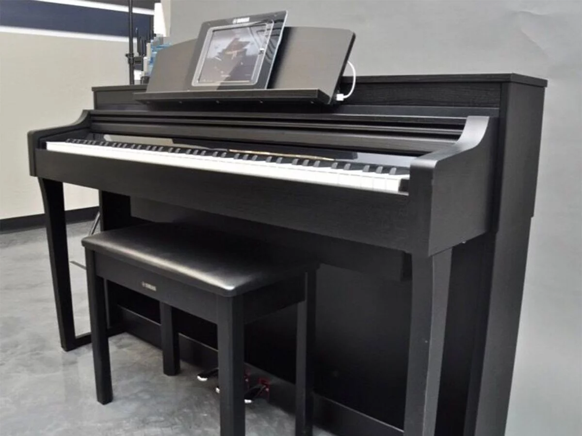 YAMAHA CSP-150 B - Nah Music