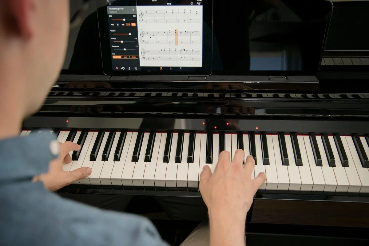 YAMAHA CSP-150 B - Nah Music