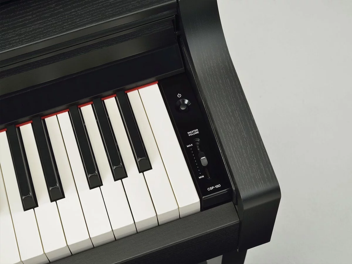 YAMAHA CSP-150 B - Nah Music