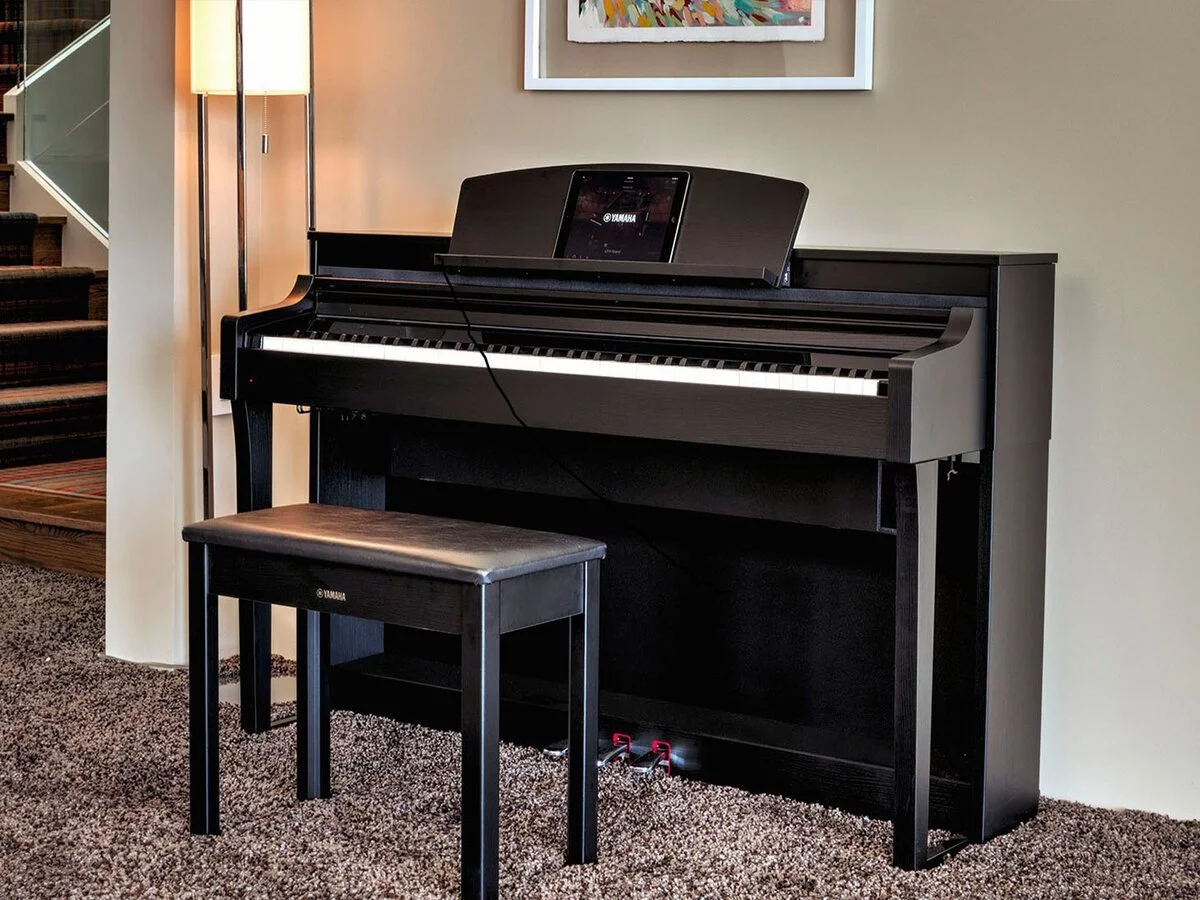 YAMAHA CSP-150 B - Nah Music