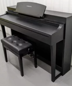 YAMAHA CSP-170 B (USED)