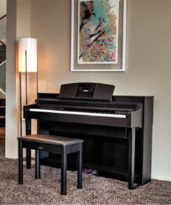 YAMAHA CSP-170 B (USED)