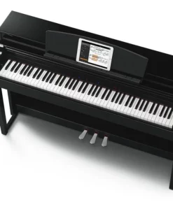 YAMAHA CSP-170 B (USED)