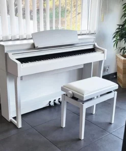 YAMAHA CSP-170 WH