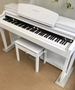YAMAHA CSP-170 WH