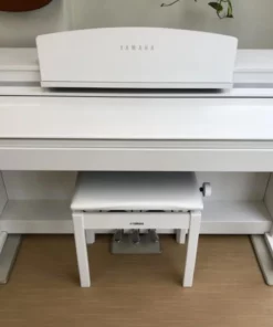 YAMAHA CSP-170 WH