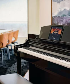 YAMAHA CSP-170 PE