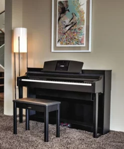 YAMAHA CSP-170 PE