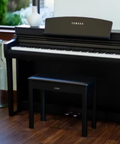 YAMAHA CSP-255 B