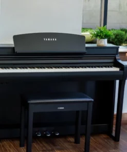 YAMAHA CSP-255 B