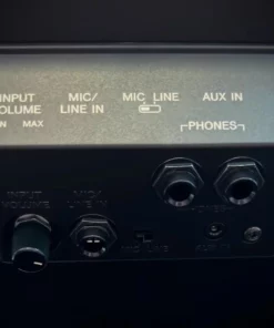 YAMAHA CSP-255 B