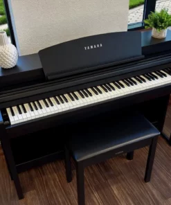 YAMAHA CSP-255 B