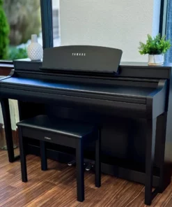 YAMAHA CSP-255 B