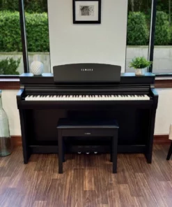YAMAHA CSP-255 B