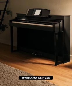 YAMAHA CSP-255