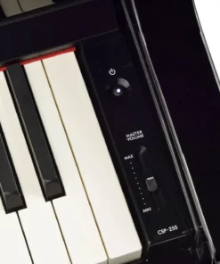 YAMAHA CSP-255