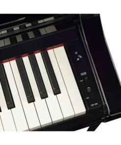 YAMAHA CSP-255
