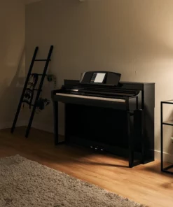 YAMAHA CSP-255