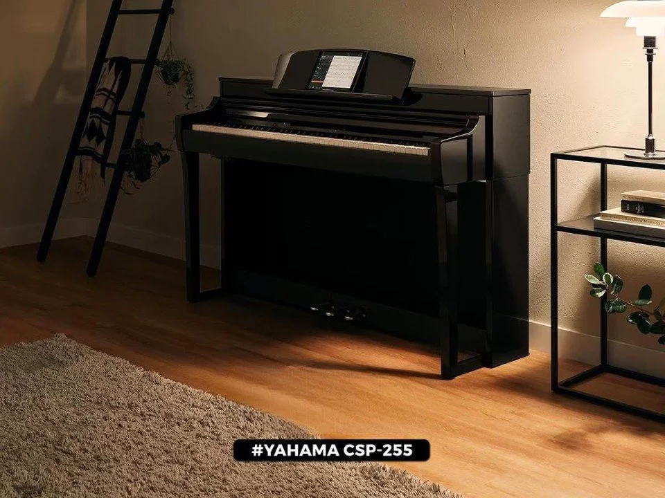 YAMAHA CSP-255