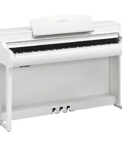 YAMAHA CSP-255 WH