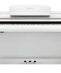 YAMAHA CSP-255 WH