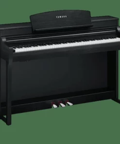 YAMAHA CSP-255 WH