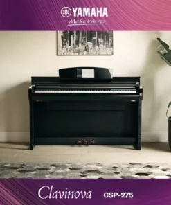 YAMAHA CSP-275
