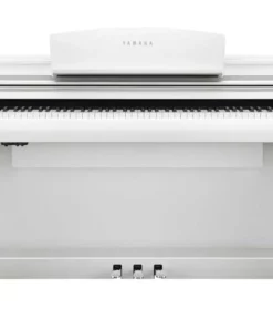 YAMAHA CSP-275 WH