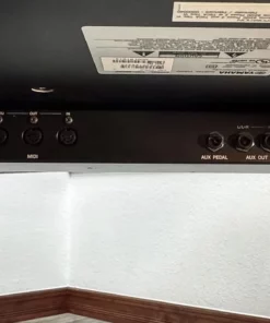 YAMAHA CSP-295GP PE