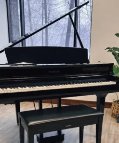YAMAHA CSP-295GP PE