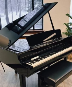 YAMAHA CSP-295GP PE