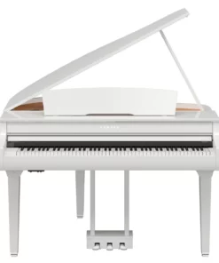 YAMAHA CSP-295GPWH