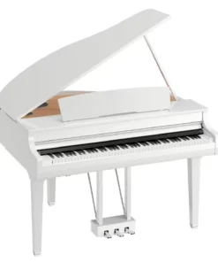 YAMAHA CSP-295GPWH